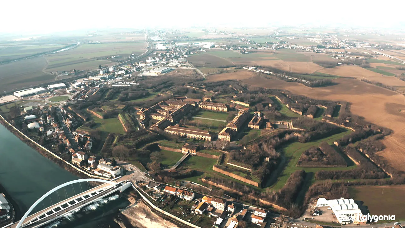 Alessandria Private Tour: Historic City Highlights