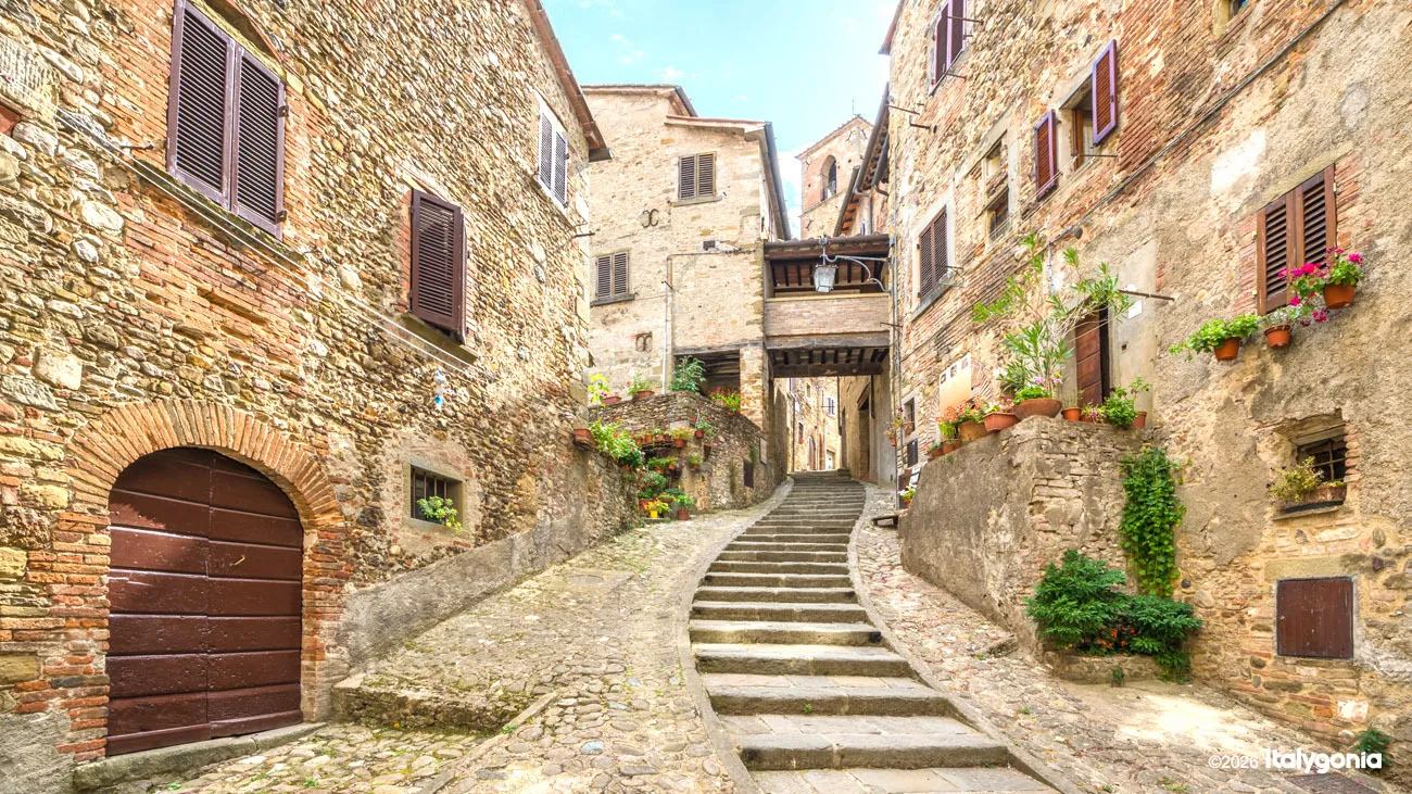Anghiari Private Tour: Medieval Tuscany & Hidden Gems