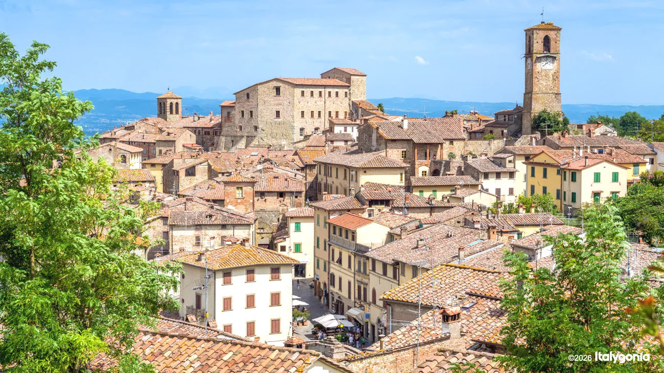 Anghiari Private Tour: Medieval Tuscany & Hidden Gems