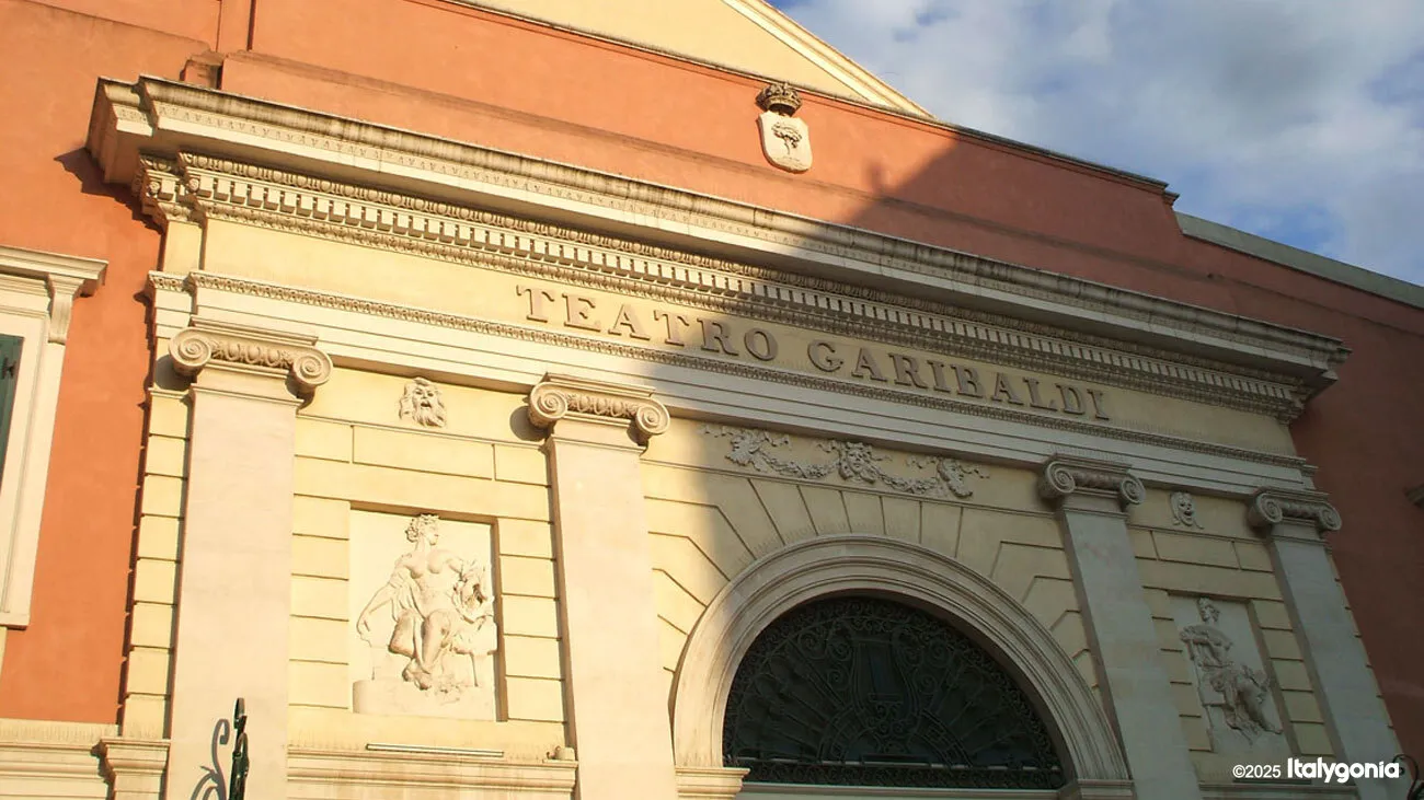 Bisceglie Private Tour: Historic Center & Adriatic Coast