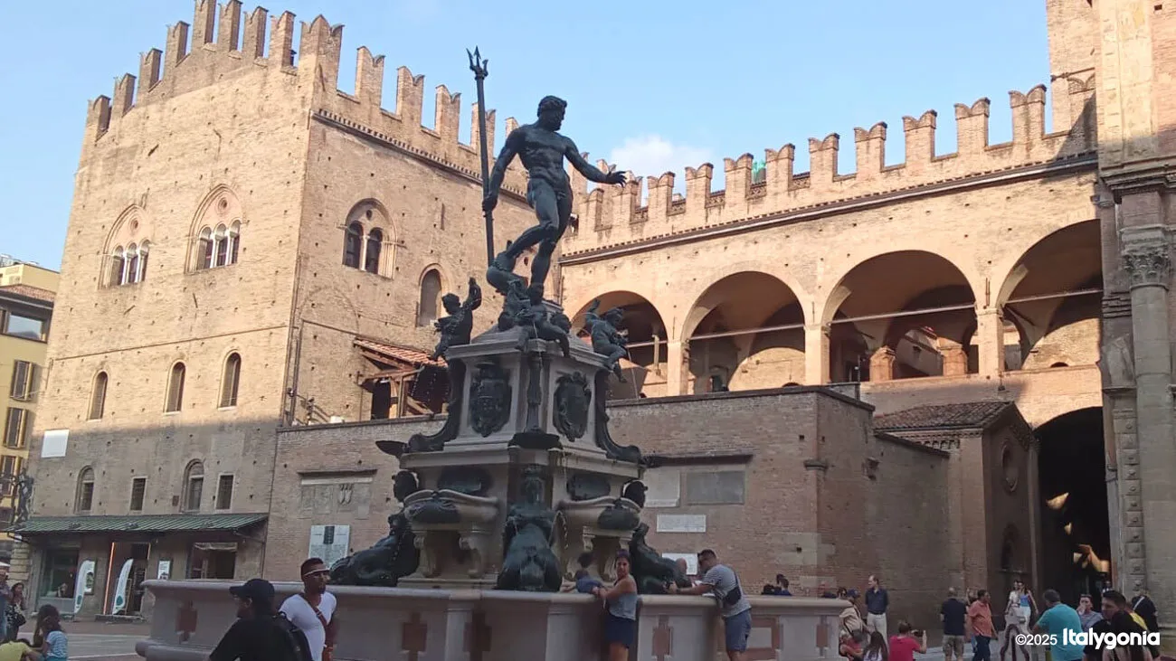 Bologna Private Tour: Hidden Gems & Mortadella Tasting