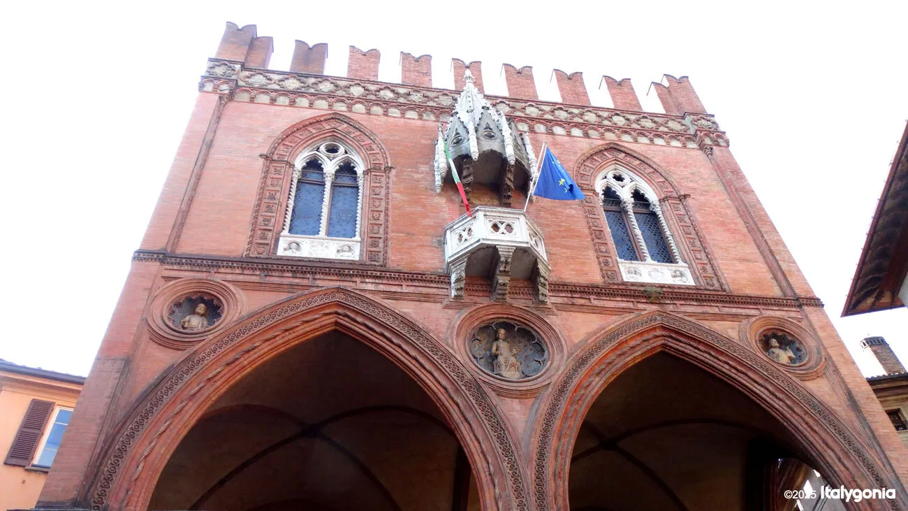 Bologna Private Tour: Hidden Gems & Mortadella Tasting
