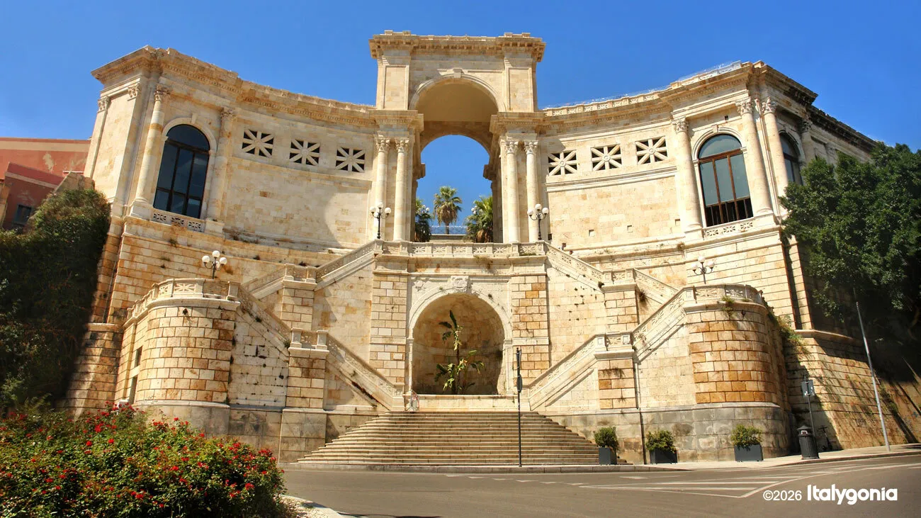 Cagliari Private Tour: Old Town, Cathedral & Hidden Gems