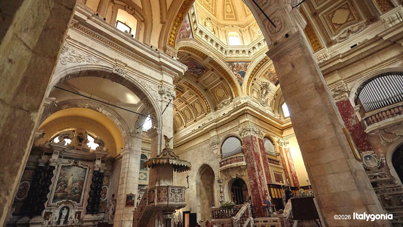 Cagliari Private Tour: Old Town, Cathedral & Hidden Gems