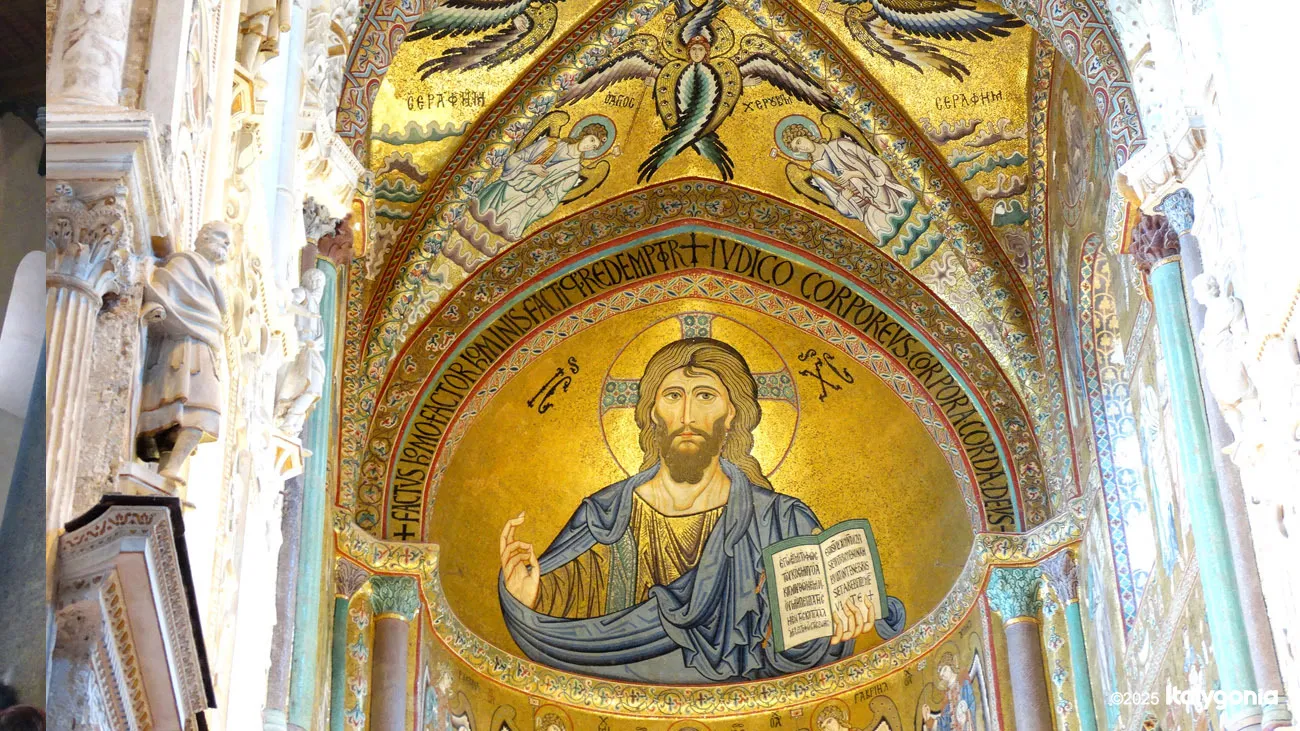 Cefalù Private Tour: Jewish Quarter, Fishing Port & Cathedral