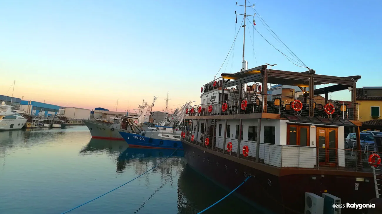 Fano Private Tour: Roman History, Malatesta & Hidden Gems