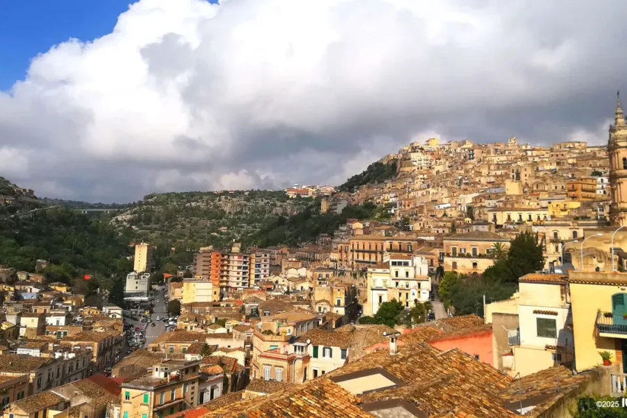 Modica Private Tour: Baroque, Churches & Chocolate