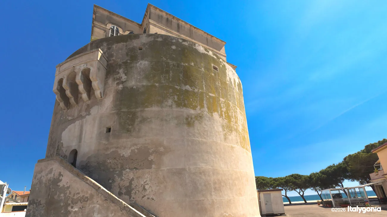 Oristano Private Tour: Historic Center & Medieval Sights