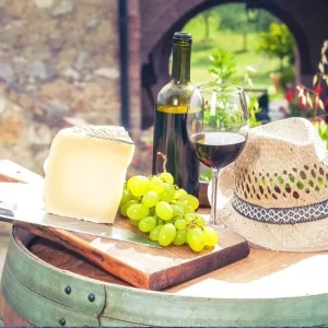 Pienza Private Tour: Renaissance City & Tuscan Tasting