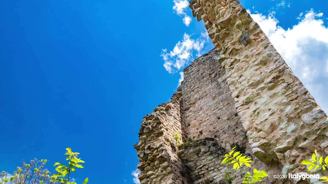 Rasiglia Private Tour: Waterfalls, Streams & Historic Mills
