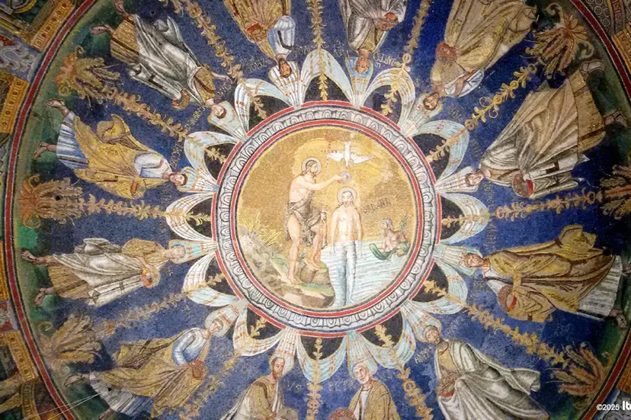 Ravenna Private Tour: UNESCO Mosaics & Dante’s Legacy