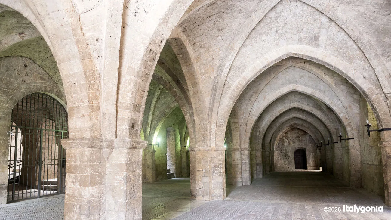 Rieti Private Tour: Medieval History & Italy’s Center