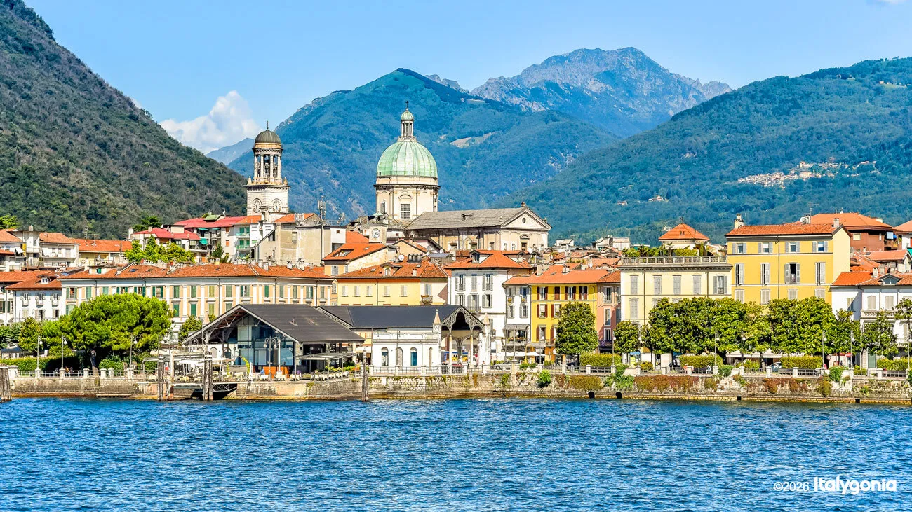 Verbania Private Tour: History, Art & Lake Maggiore