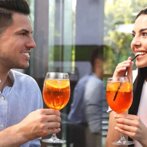 Palermo Private Tour: Historic Center, Street Food & Aperitif