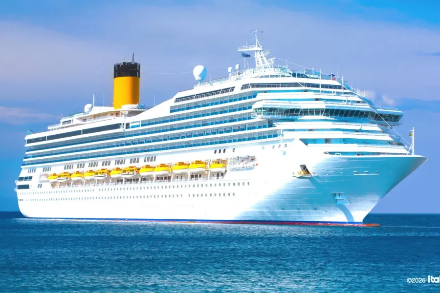 Brindisi Private Tour: Cruise Shore Excursion & Highlights