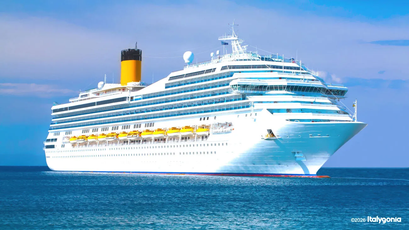 Brindisi Private Tour: Cruise Shore Excursion & Highlights
