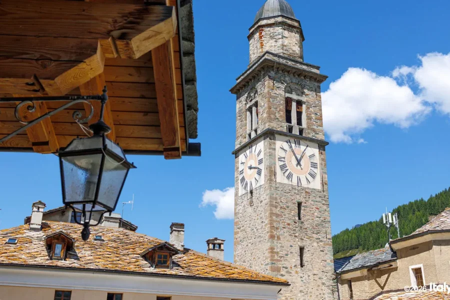 Cogne Private Tour: Alpine History & Gran Paradiso Views