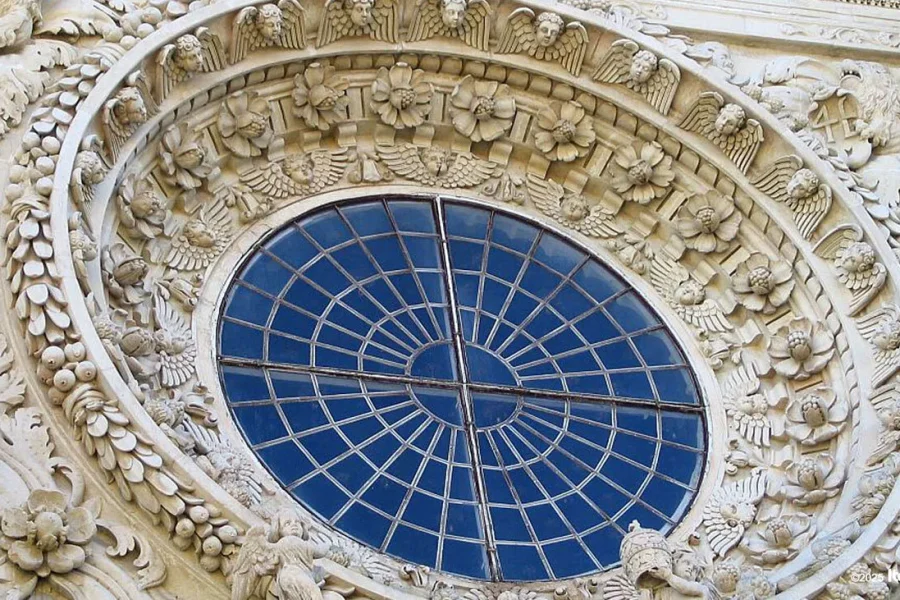 Lecce Private Tour: Baroque & Roman History Walking Tour