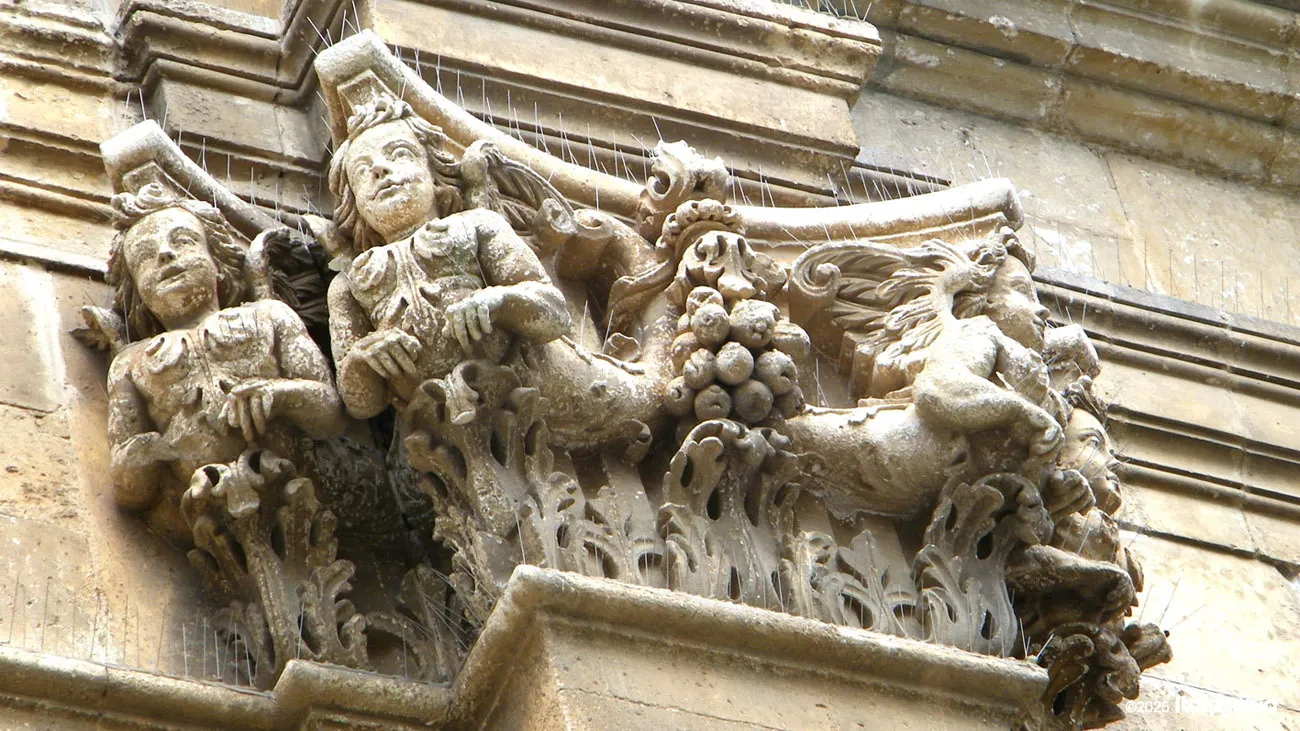 Martina Franca Private Tour: Baroque Heritage & Cake Tasting