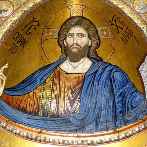 Monreale Private Tour: Cathedral, Mosaics & Cloister