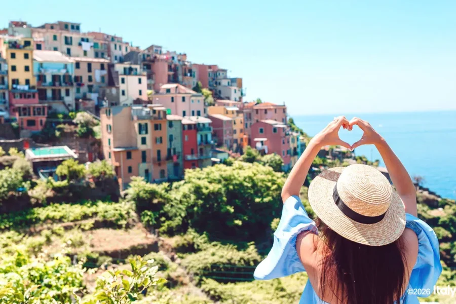 Monterosso + Manarola Private Tour: Cinque Terre Scenic Tour