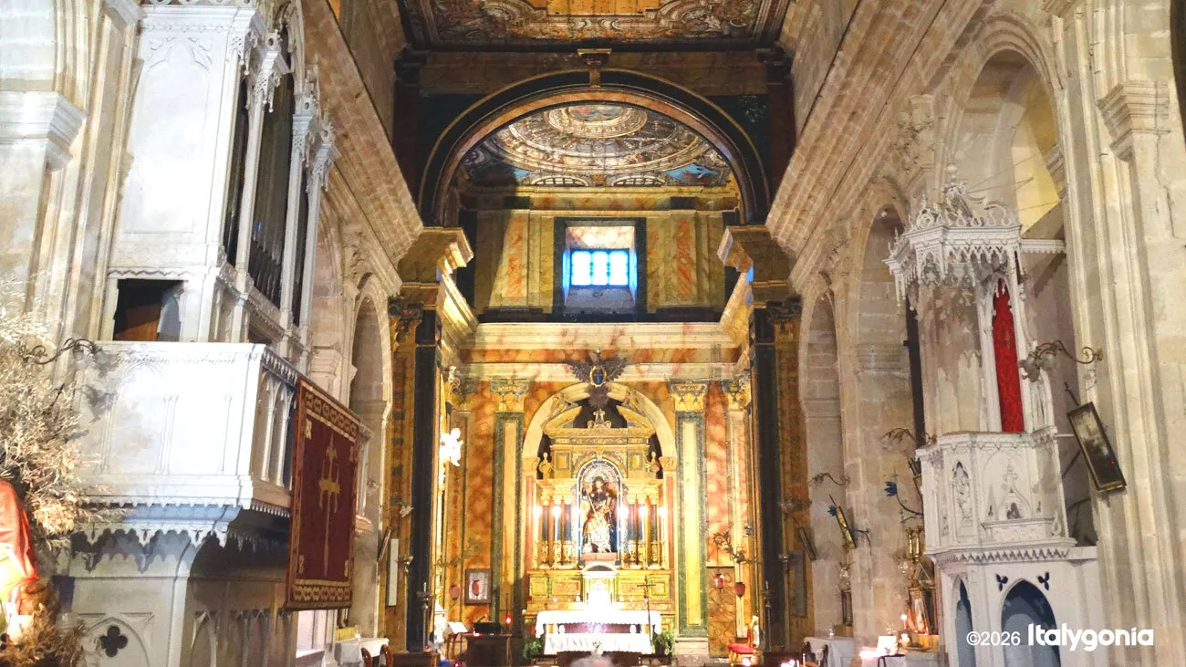 Ragusa Private Tour: Historic Ibla & Baroque Sights