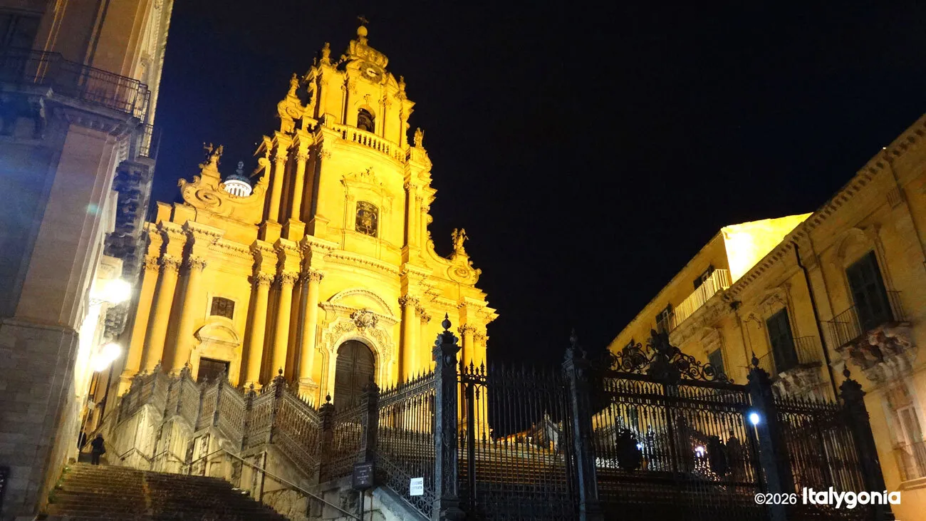 Ragusa Private Tour: Historic Ibla & Baroque Sights
