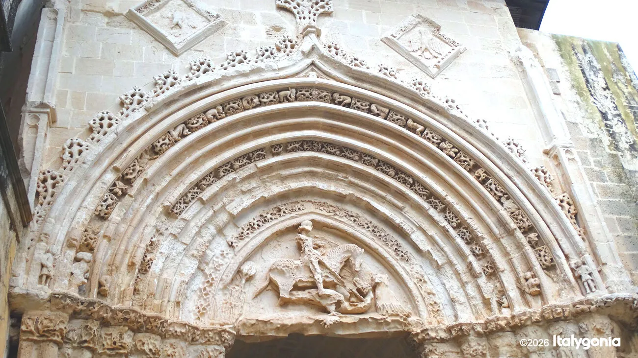 Ragusa Private Tour: Historic Ibla & Baroque Sights