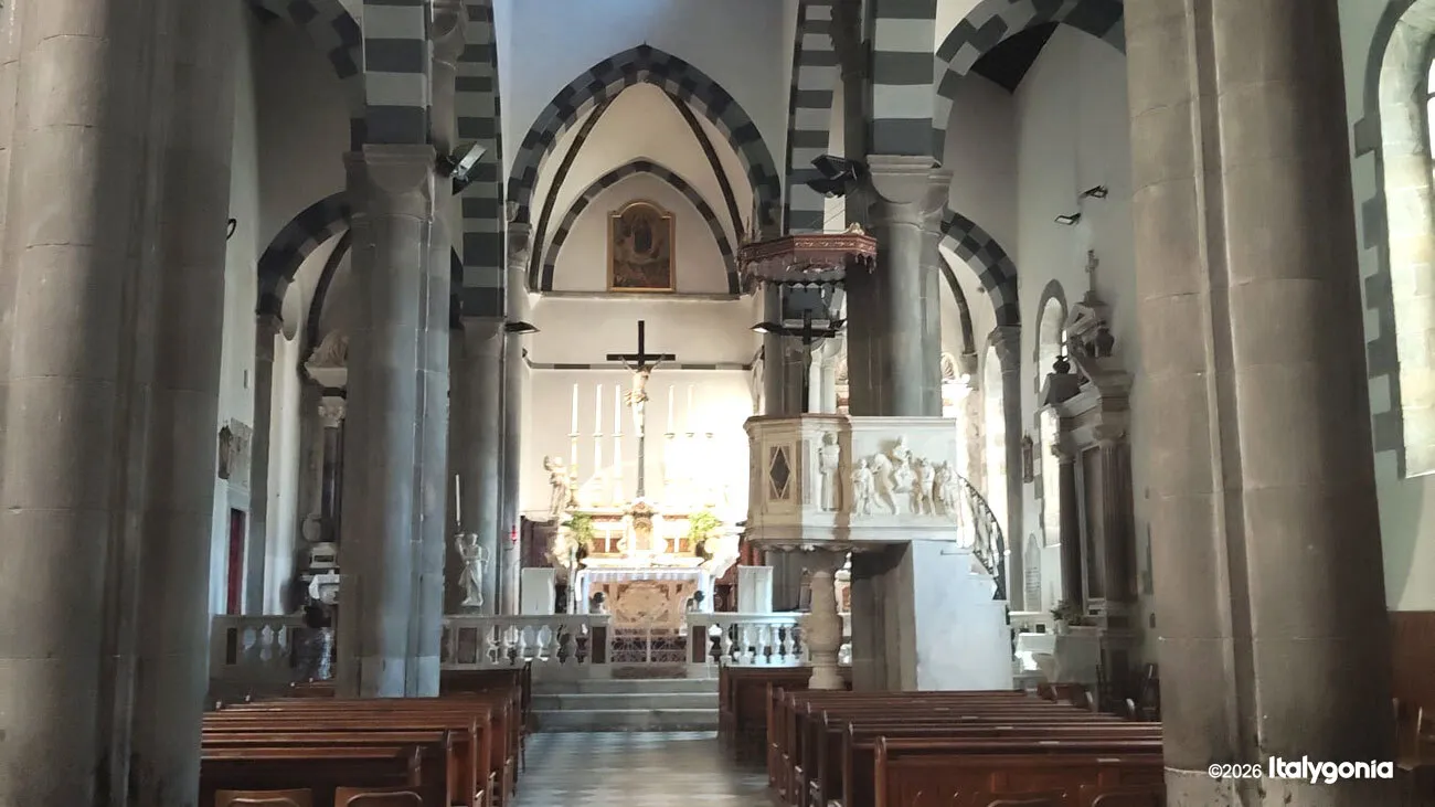 Manarola + Riomaggiore Private Tour: Cinque Terre Highlights