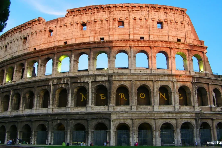 Rome Private Tour: Colosseum, Roman Forum & Circus Maximus