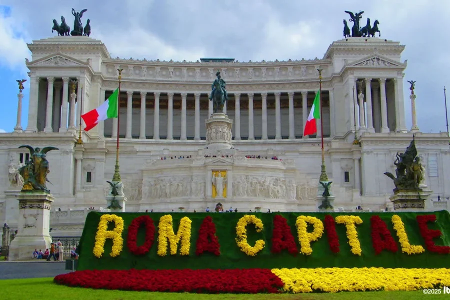 Rome Private Tour: Iconic Pantheon, Caravaggio & Authentic Coffee