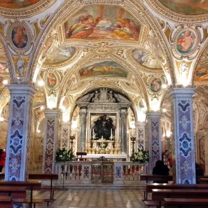 Salerno Private Tour: Cathedral, Minerva Garden & Old Town