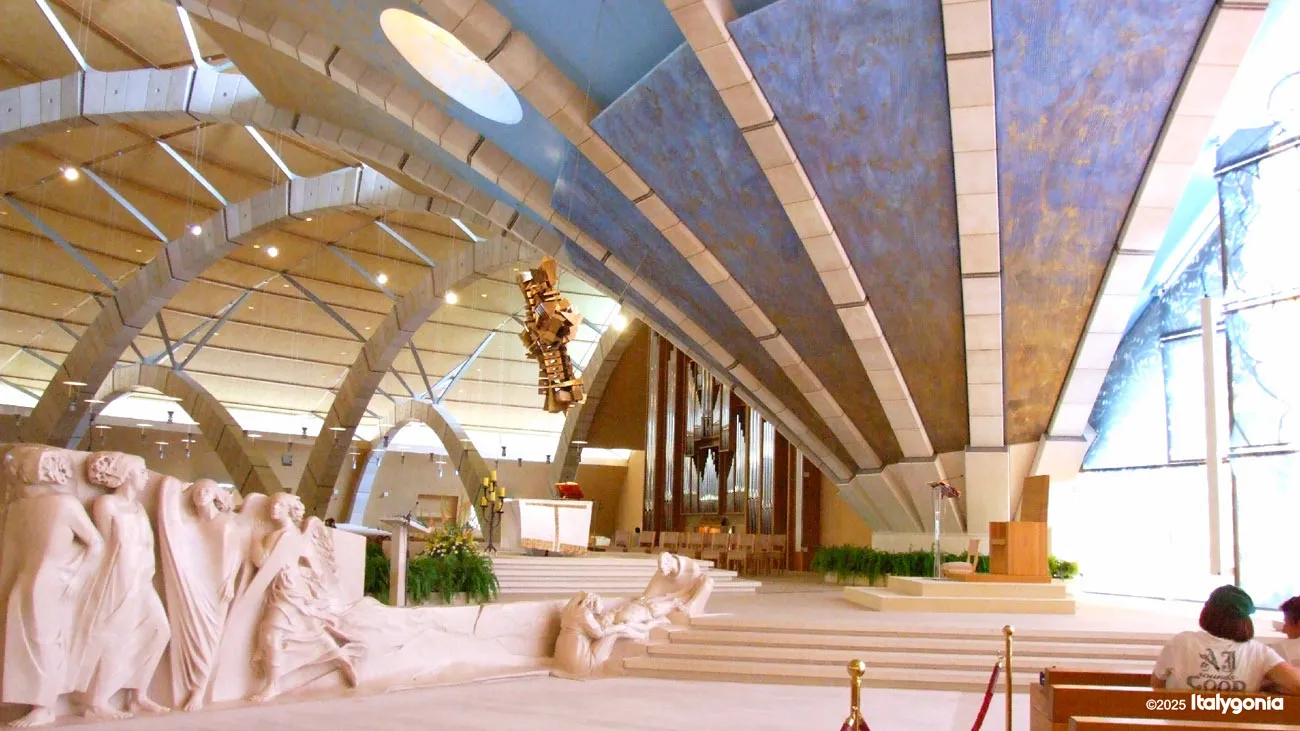 San Giovanni Rotondo Private Tour: Padre Pio Pilgrimage