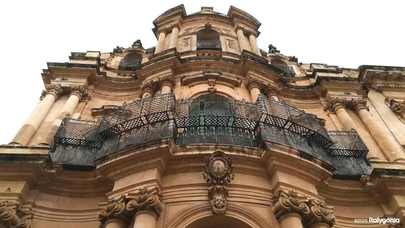 Scicli Private Tour: Baroque & UNESCO Walking Tour