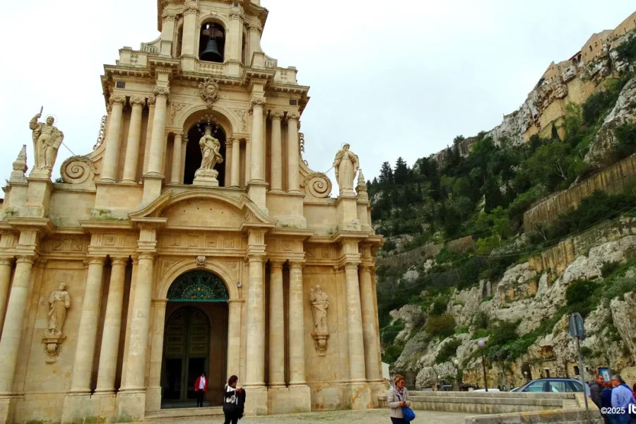 Scicli Private Tour: Baroque & UNESCO Walking Tour