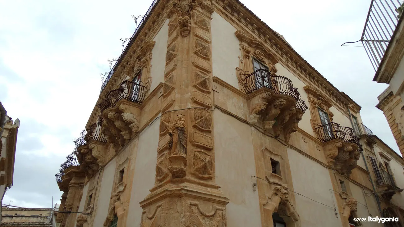 Scicli Private Tour: Baroque & UNESCO Walking Tour