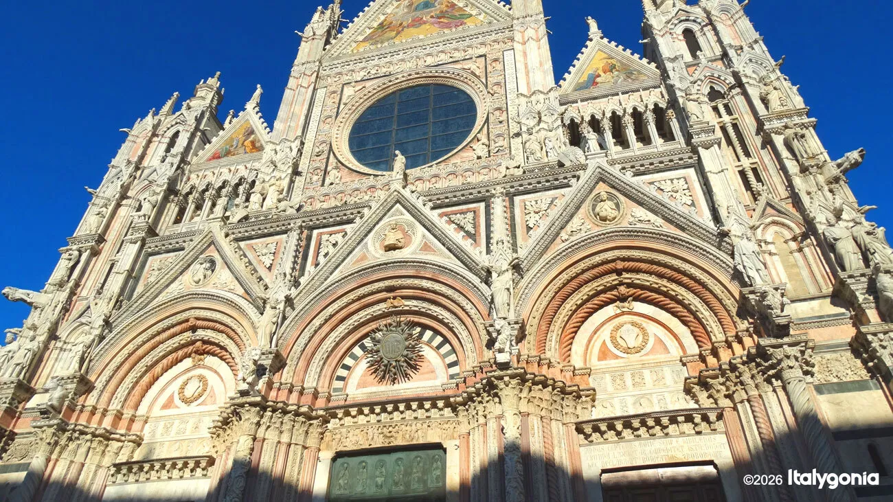 Siena Private Tour: UNESCO Heritage, Medieval Streets & Palio