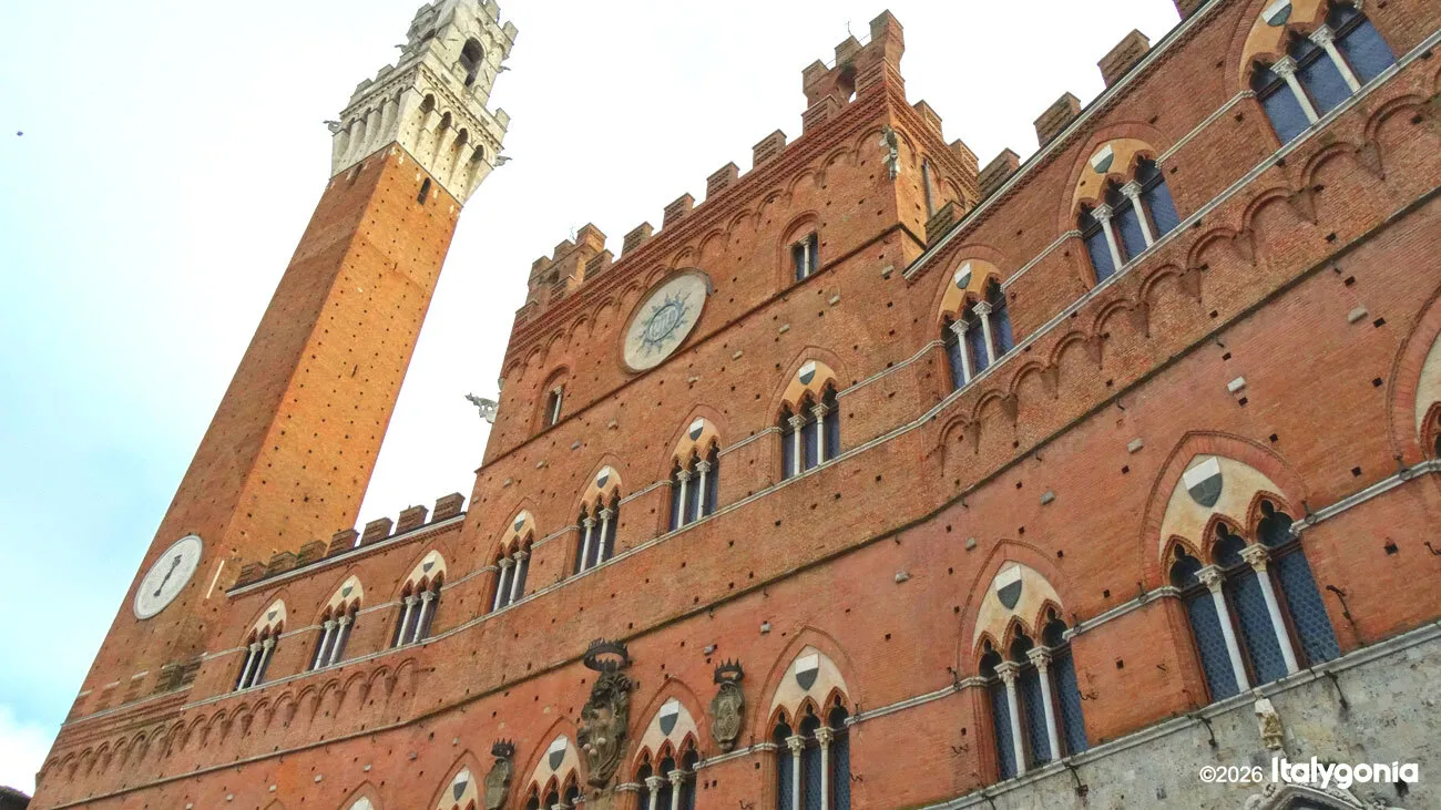 Siena Private Tour: UNESCO Heritage, Medieval Streets & Palio