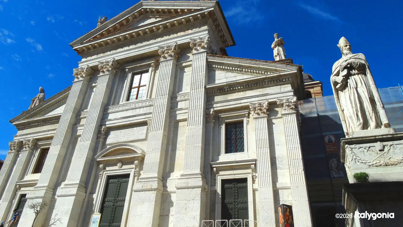Urbino Private Tour: Renaissance Heritage & Raphael’s Legacy