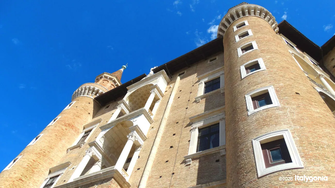 Urbino Private Tour: Renaissance Heritage & Raphael’s Legacy