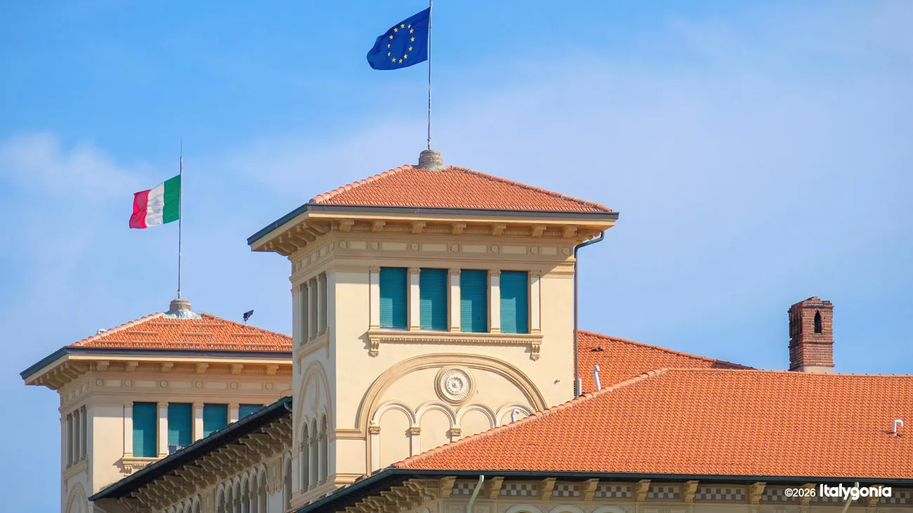 Viareggio Private Tour: Art Nouveau, Puccini & Belle Époque