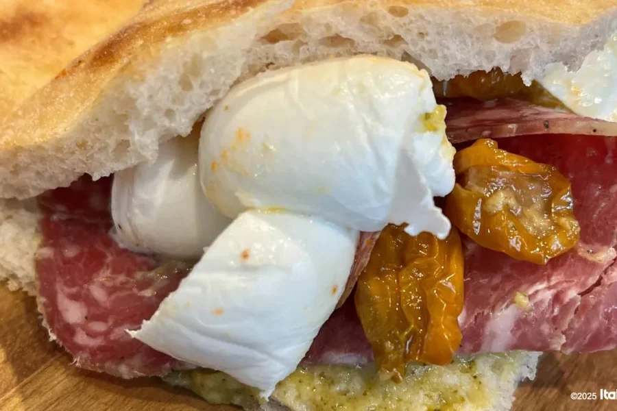 Matera Private Tour: Sassi Walk & Traditional Panino Tasting