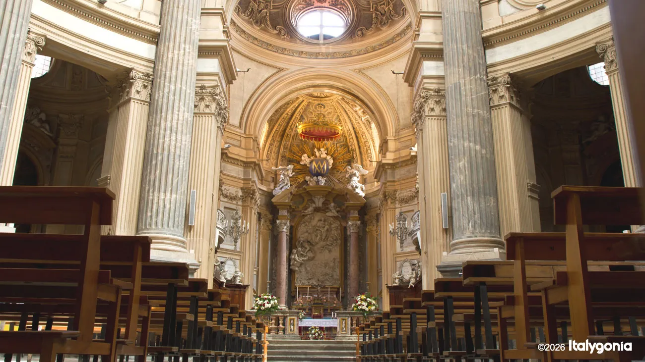 Superga Private Tour: Basilica, Royal Tombs & Turin Views