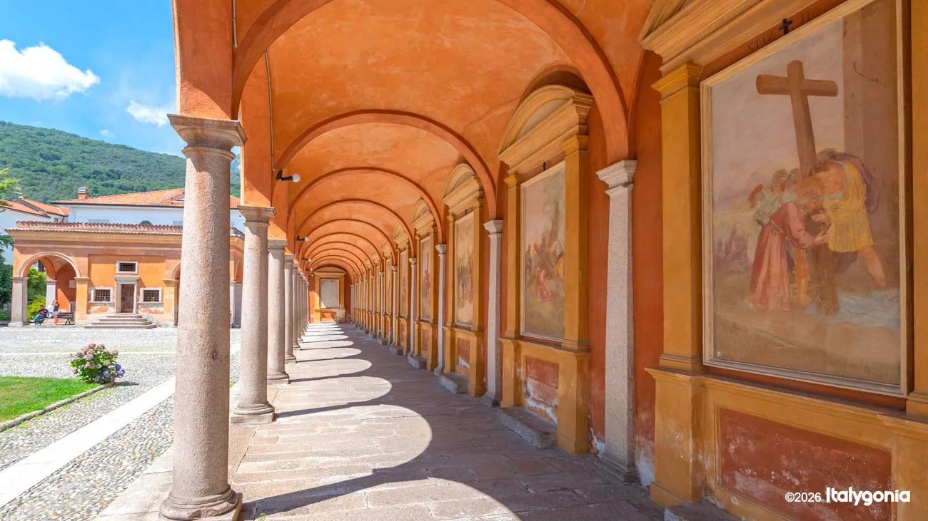 Baveno Private Tour: Sunset Walk & Lake Maggiore Aperitif