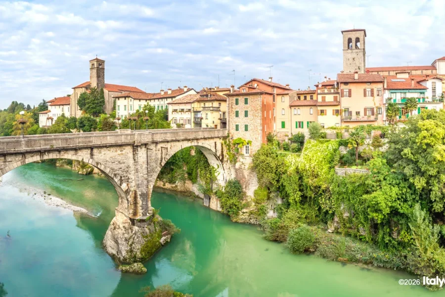 Cividale del Friuli Private Tour: Roman History & UNESCO Heritage