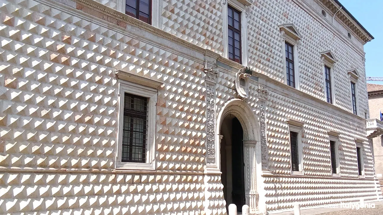Ferrara Private Tour: Medieval Gems & Renaissance History
