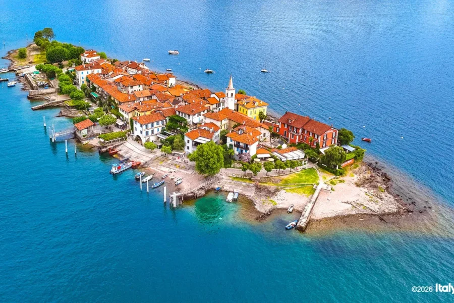 Lake Maggiore Private Tour: Stresa and Fishermen’s Island