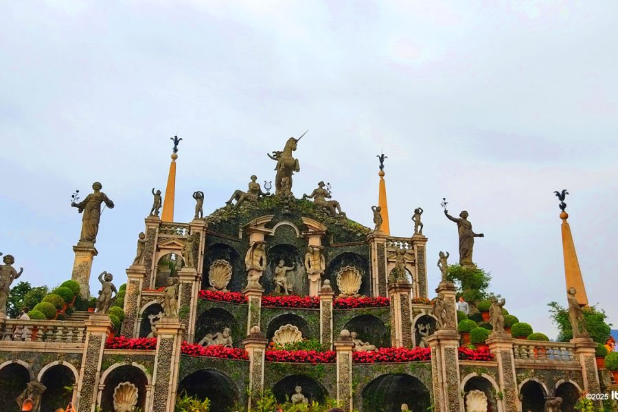 Lake Maggiore Private Tour: Isola Bella & Fishermen’s Island