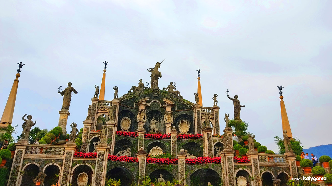 Lake Maggiore Private Tour: Isola Bella & Fishermen’s Island