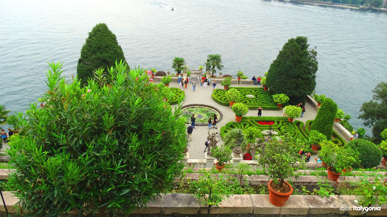 Lake Maggiore Private Tour: Isola Bella & Fishermen’s Island